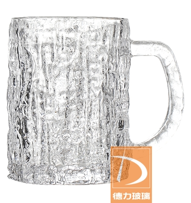 Drinking Glassware (Model TZ43